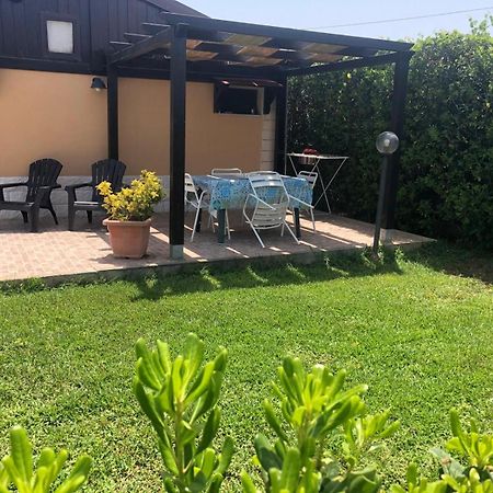 Casa Zagara Βίλα Avola Εξωτερικό φωτογραφία