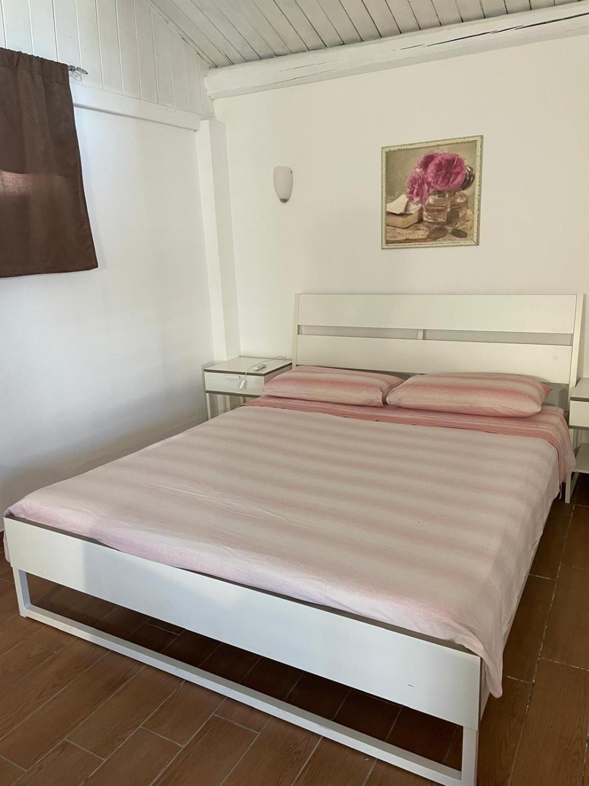 Casa Zagara Βίλα Avola Εξωτερικό φωτογραφία