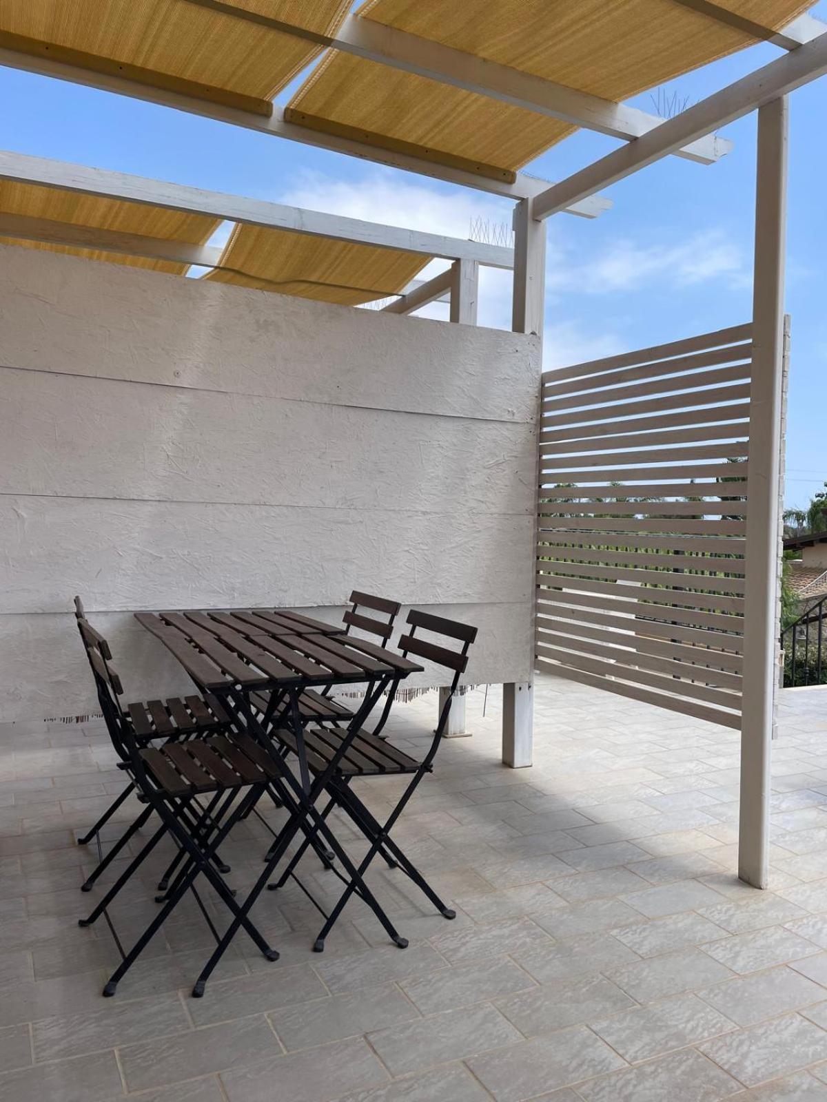 Casa Zagara Βίλα Avola Εξωτερικό φωτογραφία