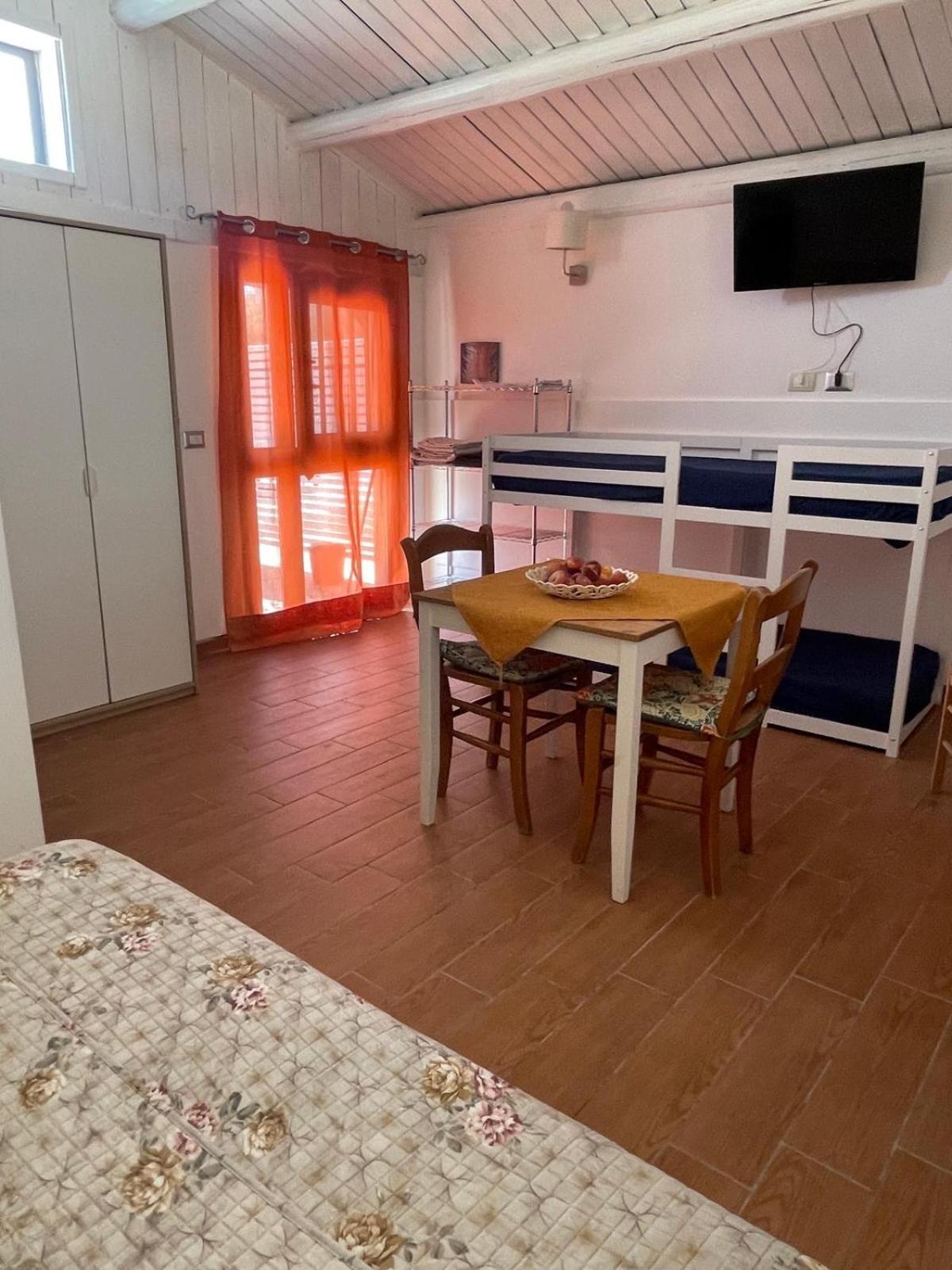 Casa Zagara Βίλα Avola Εξωτερικό φωτογραφία