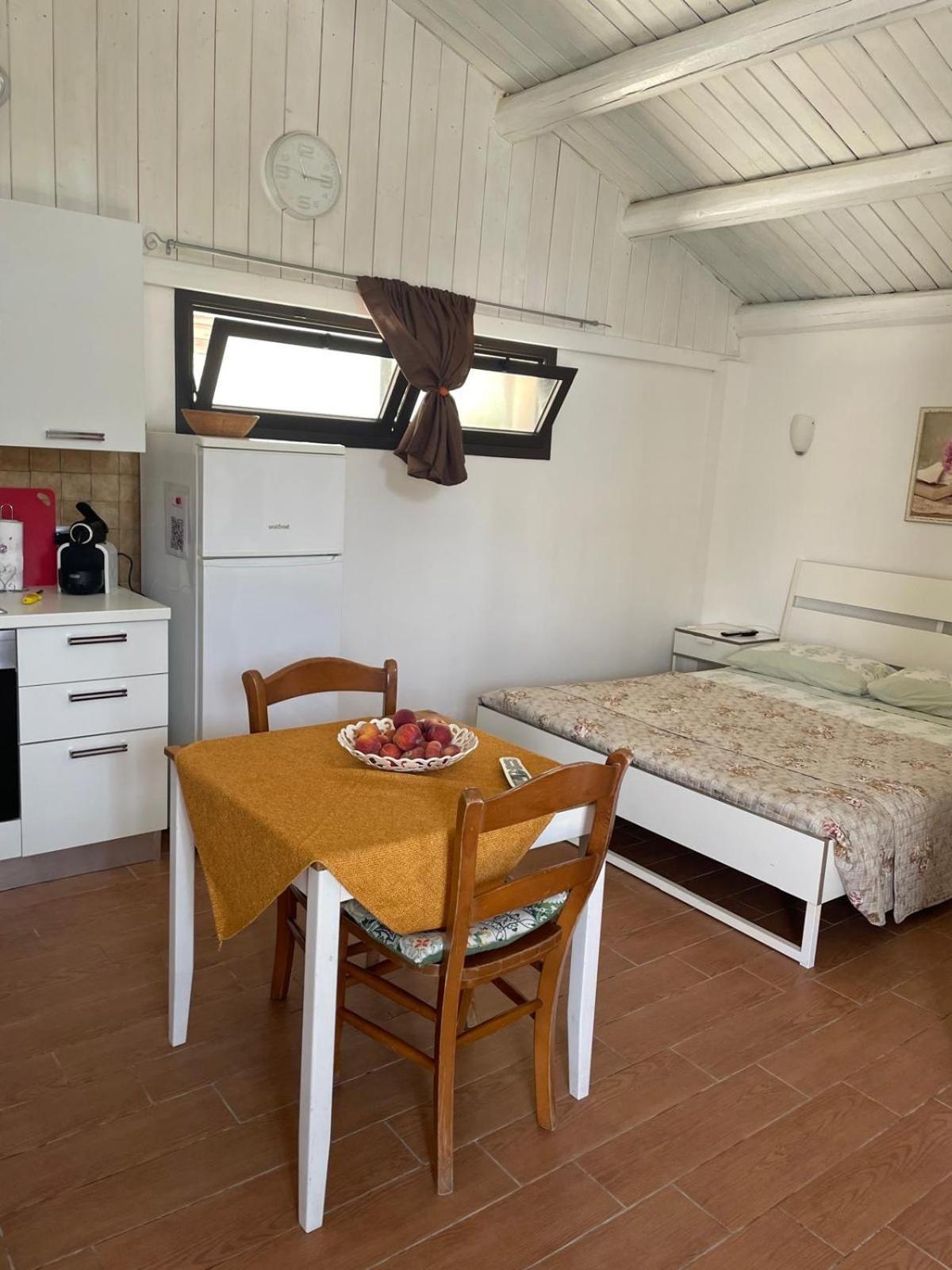 Casa Zagara Βίλα Avola Εξωτερικό φωτογραφία