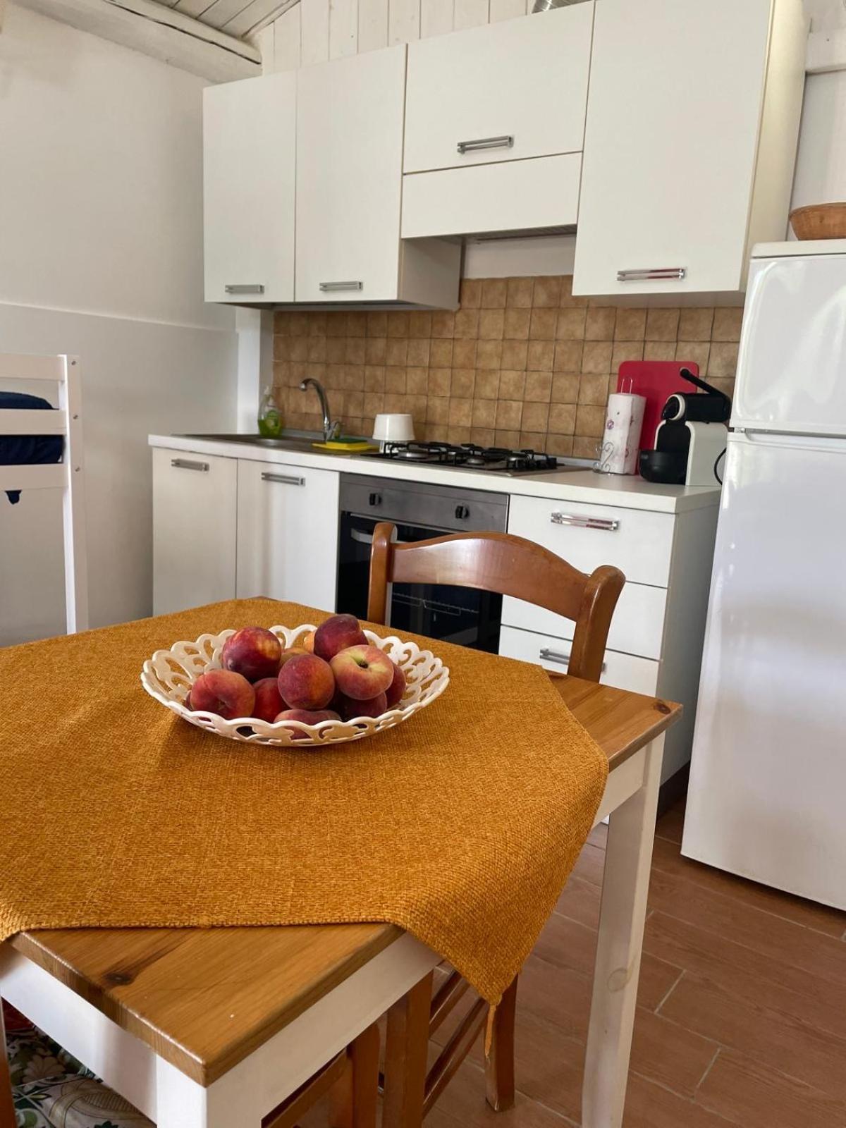 Casa Zagara Βίλα Avola Εξωτερικό φωτογραφία