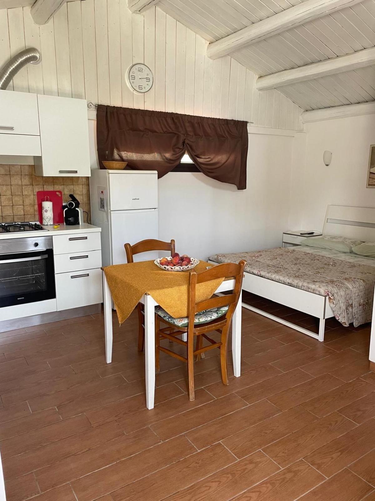 Casa Zagara Βίλα Avola Εξωτερικό φωτογραφία