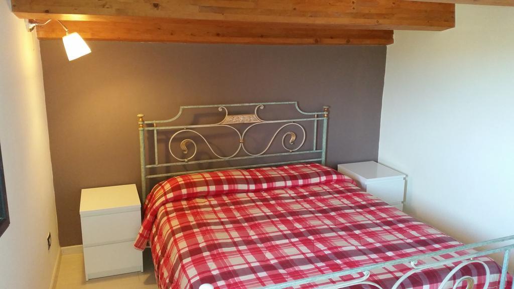Casa Zagara Βίλα Avola Εξωτερικό φωτογραφία