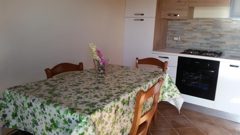 Casa Zagara Βίλα Avola Εξωτερικό φωτογραφία