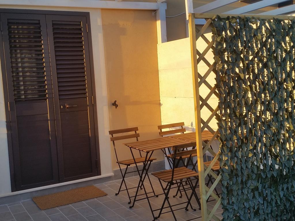 Casa Zagara Βίλα Avola Εξωτερικό φωτογραφία