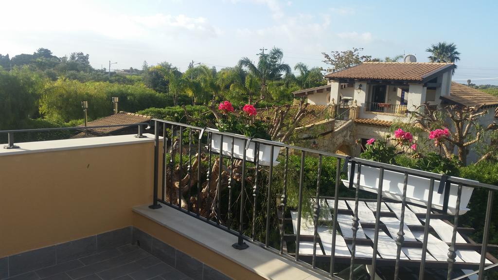 Casa Zagara Βίλα Avola Εξωτερικό φωτογραφία