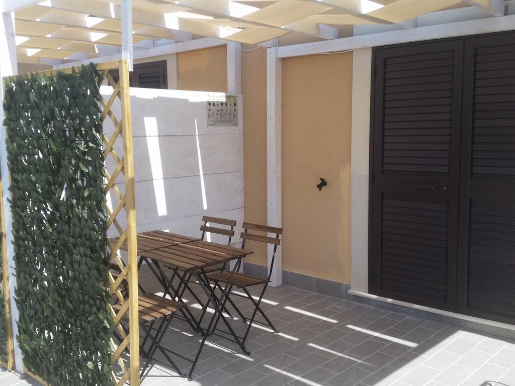 Casa Zagara Βίλα Avola Εξωτερικό φωτογραφία