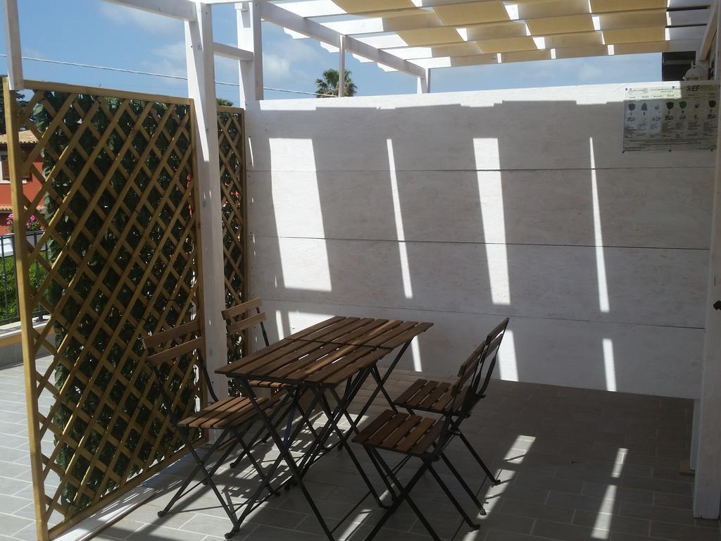 Casa Zagara Βίλα Avola Εξωτερικό φωτογραφία