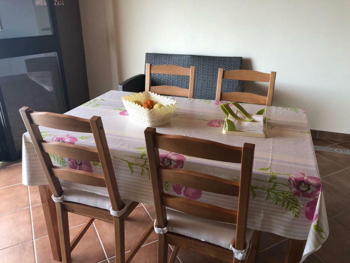 Casa Zagara Βίλα Avola Εξωτερικό φωτογραφία