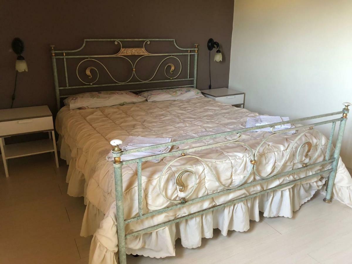 Casa Zagara Βίλα Avola Εξωτερικό φωτογραφία
