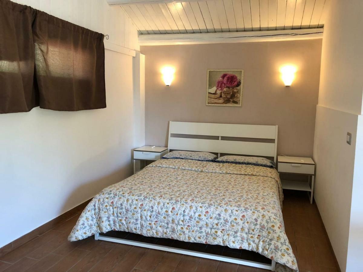 Casa Zagara Βίλα Avola Εξωτερικό φωτογραφία