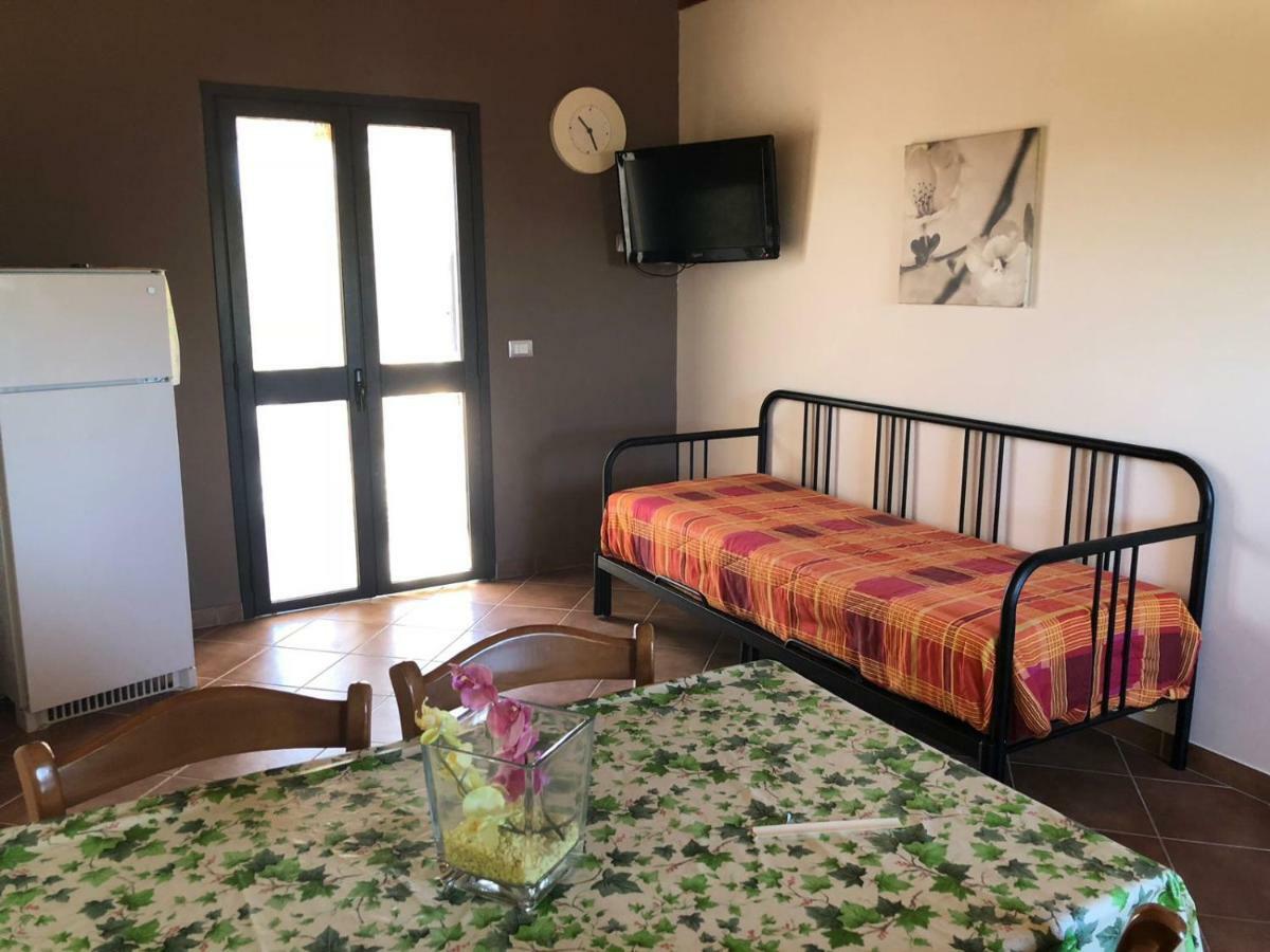 Casa Zagara Βίλα Avola Εξωτερικό φωτογραφία