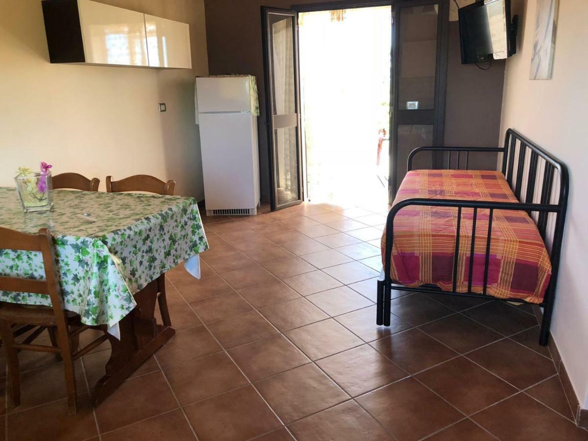 Casa Zagara Βίλα Avola Εξωτερικό φωτογραφία
