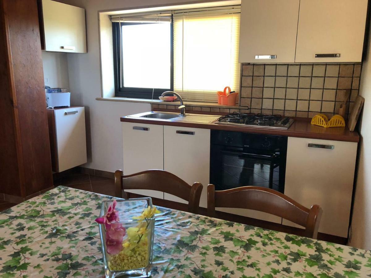 Casa Zagara Βίλα Avola Εξωτερικό φωτογραφία