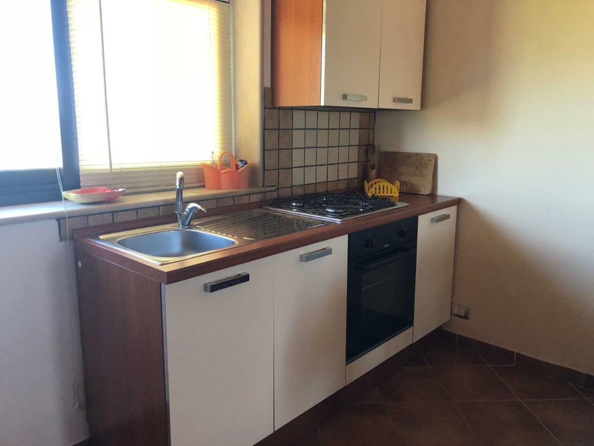 Casa Zagara Βίλα Avola Εξωτερικό φωτογραφία