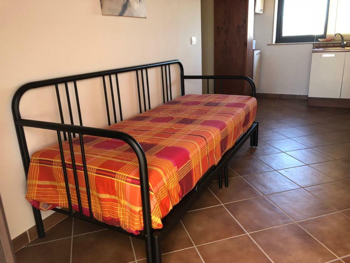 Casa Zagara Βίλα Avola Εξωτερικό φωτογραφία