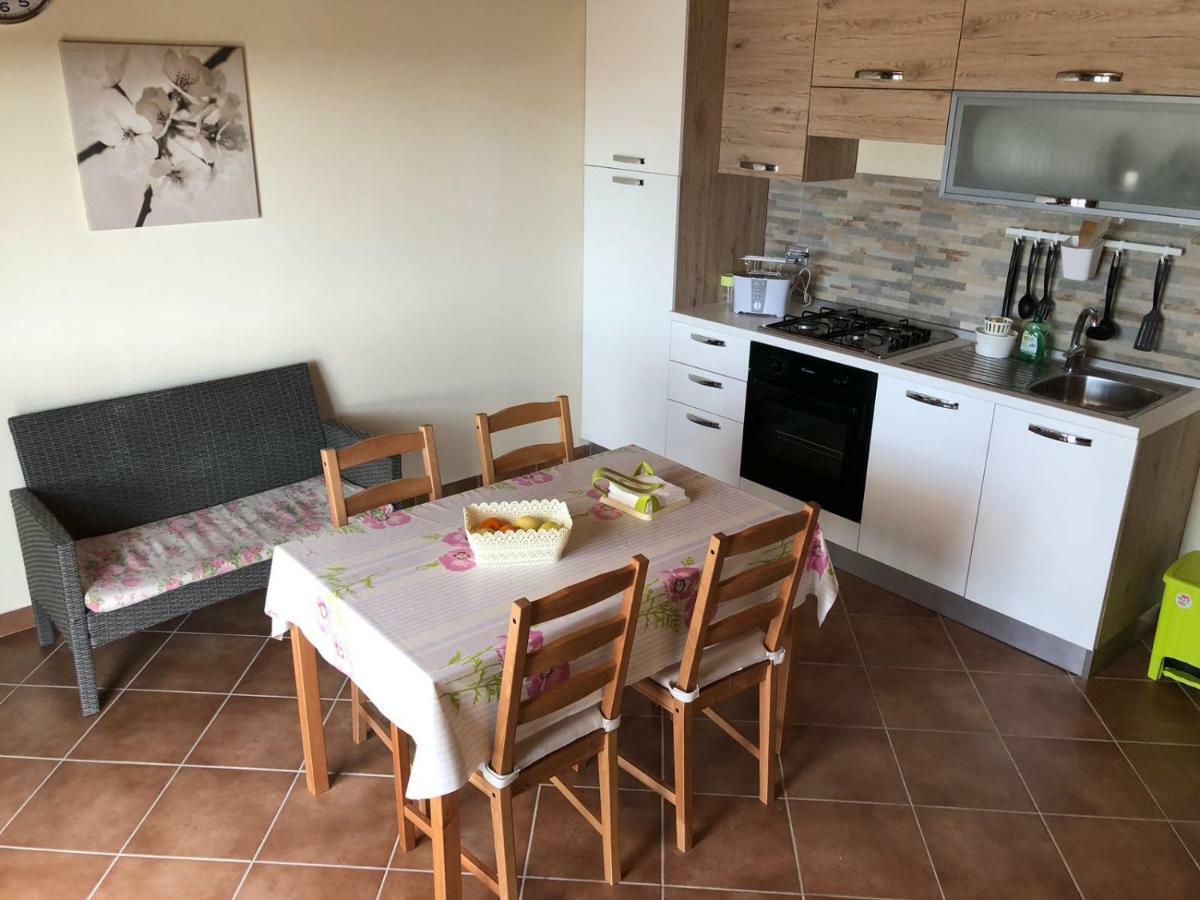 Casa Zagara Βίλα Avola Εξωτερικό φωτογραφία