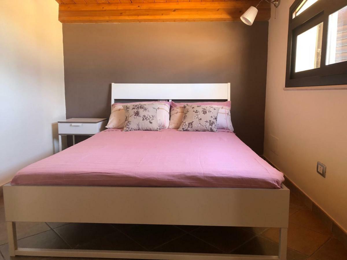 Casa Zagara Βίλα Avola Εξωτερικό φωτογραφία