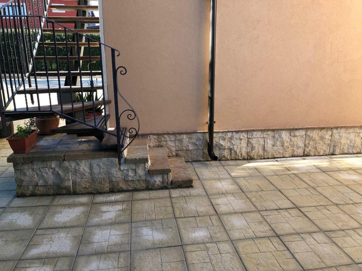 Casa Zagara Βίλα Avola Εξωτερικό φωτογραφία