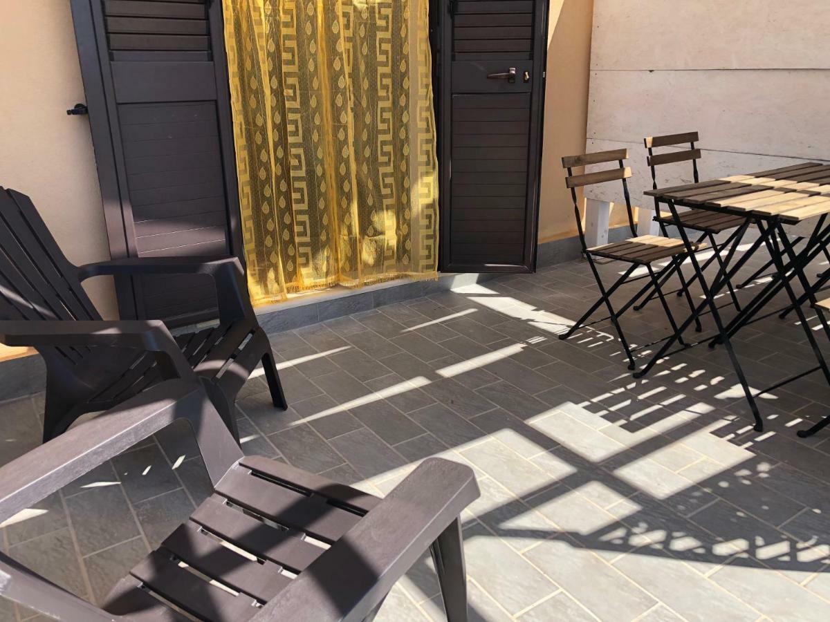 Casa Zagara Βίλα Avola Εξωτερικό φωτογραφία